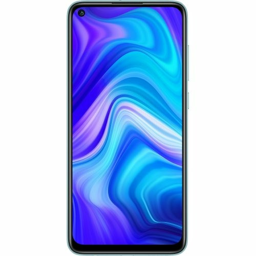 

Смартфон Xiaomi Redmi Note 9 4/128Gb NFC Polar White_EU