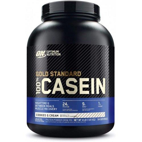 

Протеин Optimum Nutrition 100% Gold Standard Casein 909 грамм