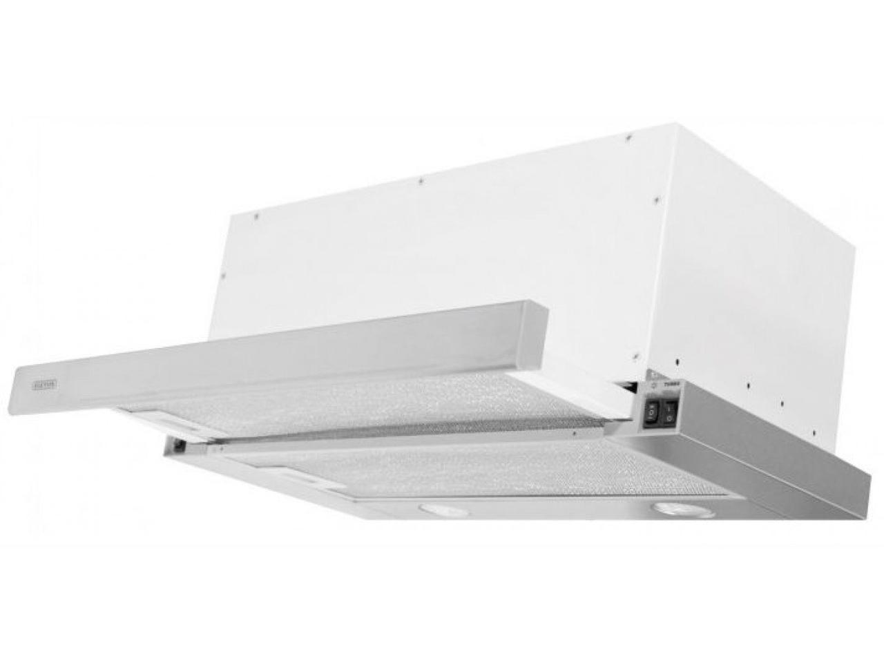

Витяжка вбудована ELEYUS Storm 1200 LED SMD 60 IS