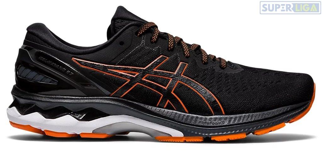 

Кроссовки для бега Asics GEL-KAYANO 27 (1011A767-003) SS21