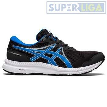 

Беговые кроссовки ASICS GEL-CONTEND 7 (1011B040-021) SS2021