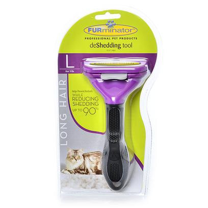 

Фурминатор deshedding tool 10,6 см