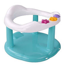 Детское сидения для купания на присосках, стульчик для купания 6067 / 6068, фото 2
