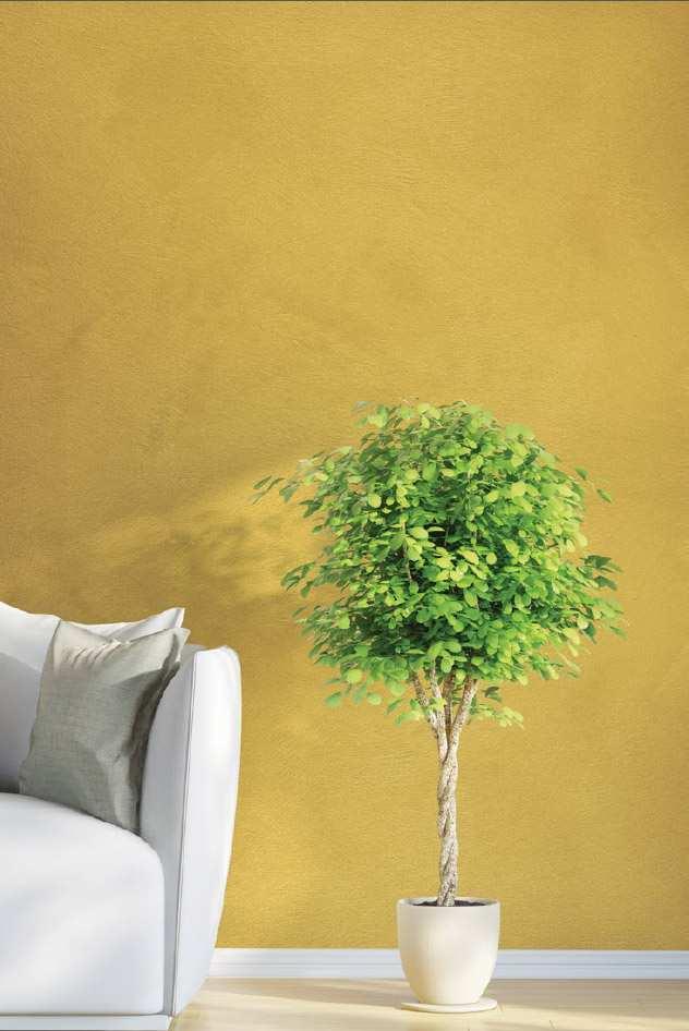 

Металлизированное текстурированное тонкослойное покрытие LUCE_WALL PAINTING. NOVACOLOR 1 4