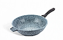Набір казанів (кастрюль) з гранітним покриттям EDENBERG EB-8110 Набір кухонного посуду 10 предметів, фото 4