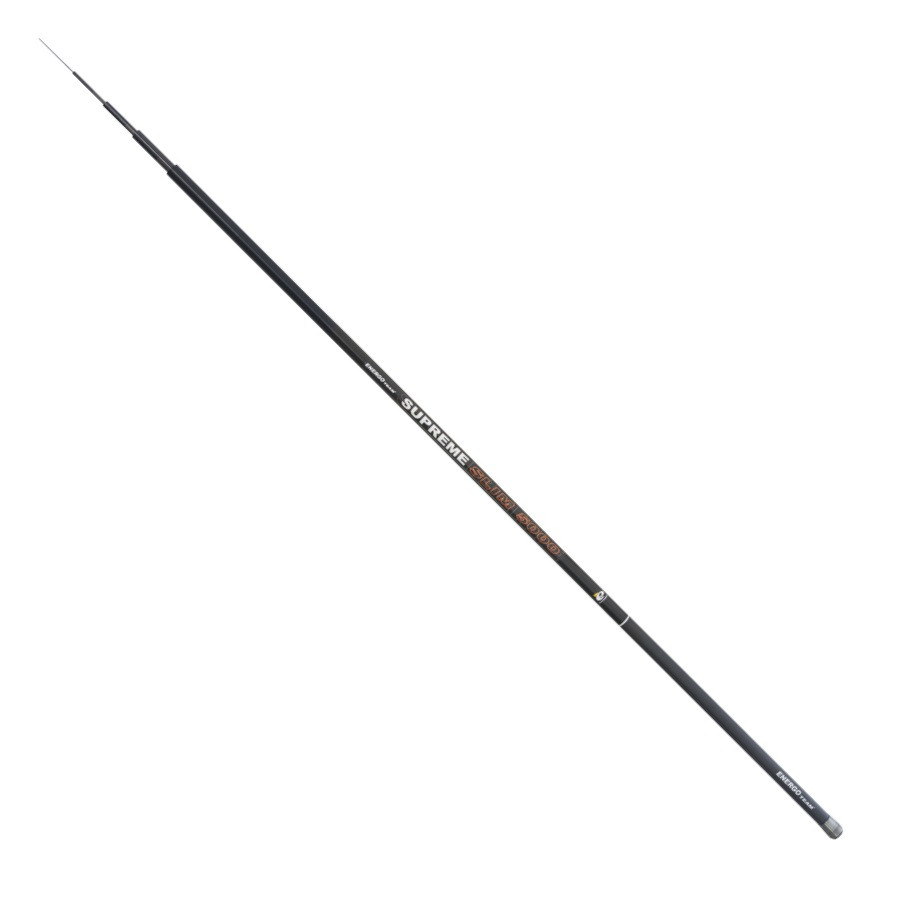 

Удилище ET SUPREME SLIM POLE 6 м 5-20 г 265 г IM-7