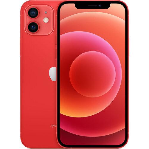 

Смартфон Apple iPhone 12 64GB Red Slim box, Красный