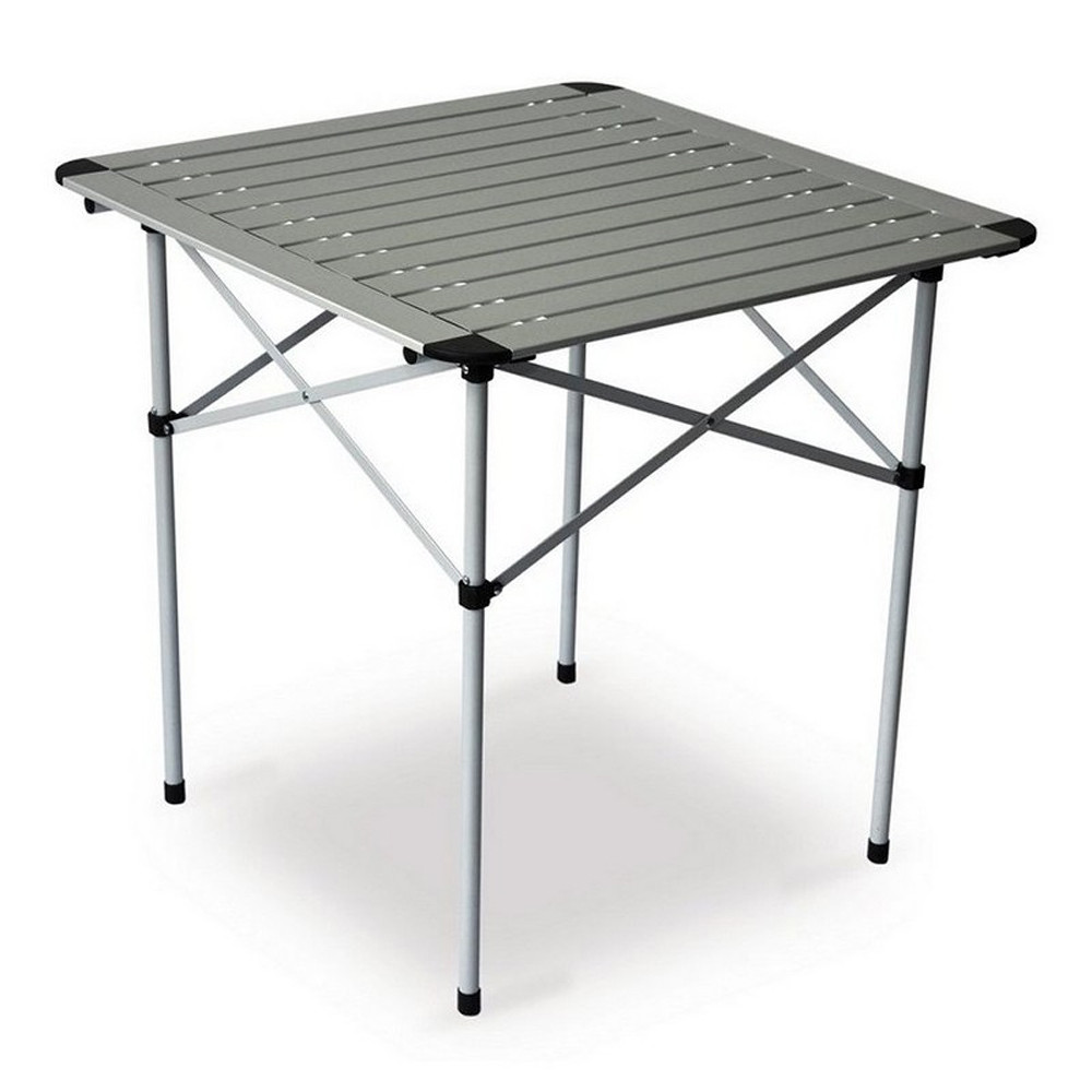 

Стіл розкладний Pinguin Table S Сірий