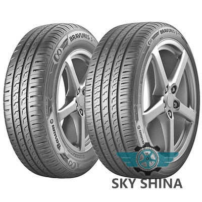 

Barum Bravuris 5HM 235/60 R18 103V FR