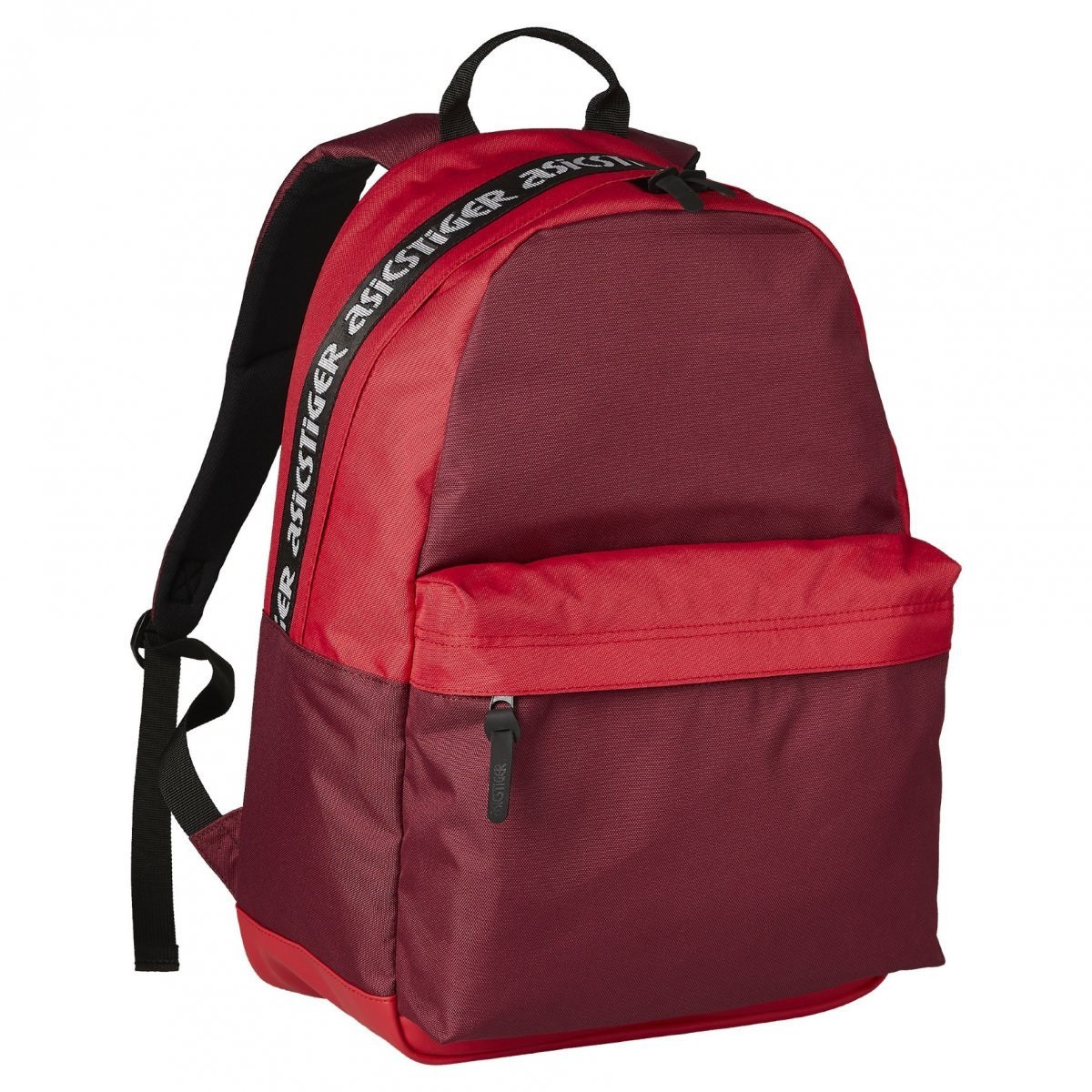 

Спортивный рюкзак ASICS TIGER BACKPACK-D 3191A004-600, Красный
