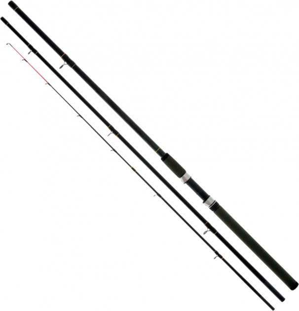 

Фидер Mikado Golden Lion Feeder 3.3 м 100 г