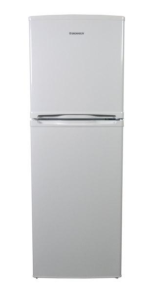 

Двухкамерный холодильник Grunhelm GRW-138DD