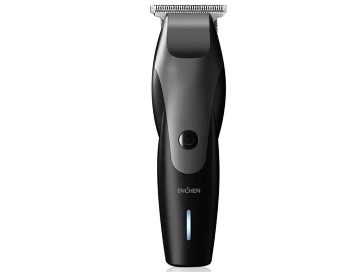 

Машинка для стрижки триммер ENCHEN Hummingbird Hair Clipper Black