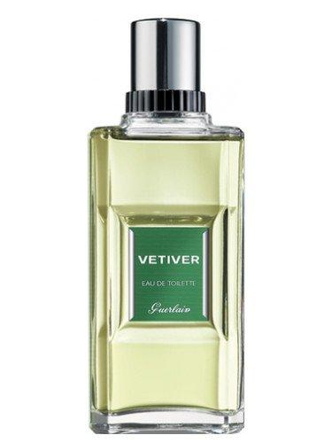 

Туалетная вода Vetiver для мужчин - edt 100 ml tester