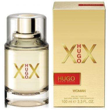 

Туалетная вода Hugo Boss Hugo XX для женщин - edt 100 ml