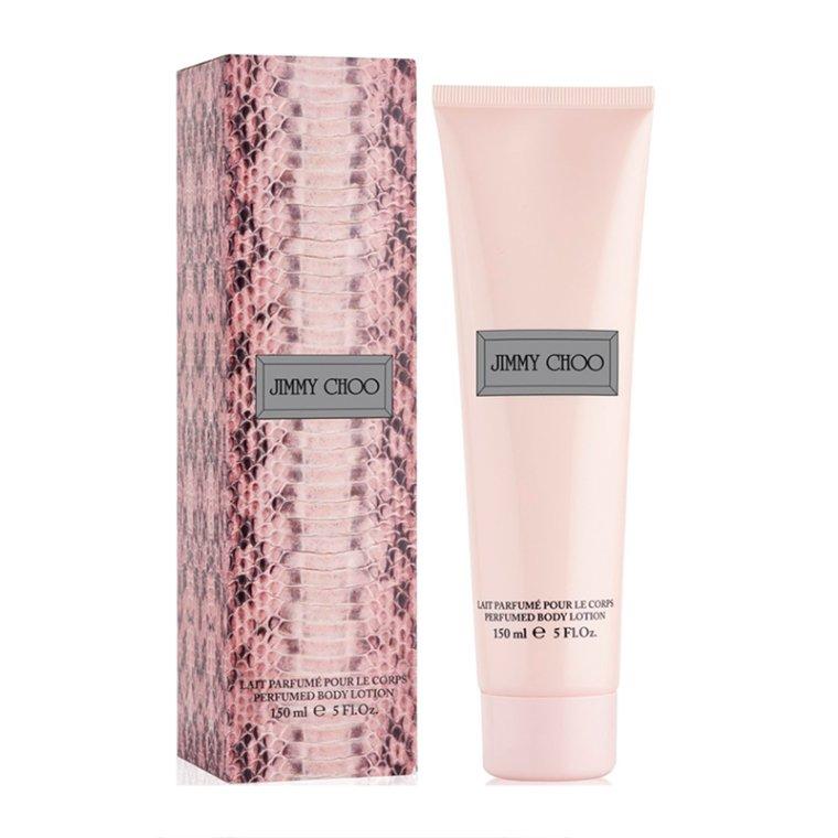 

Парфюмированная вода Jimmy Choo Jimmy Choo для женщин - body lotion 150 ml