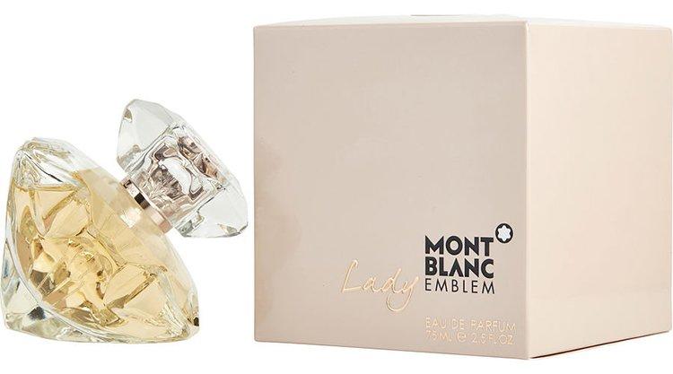 

Парфюмированная вода Montblanc Lady Emblem для женщин - edp 75 ml