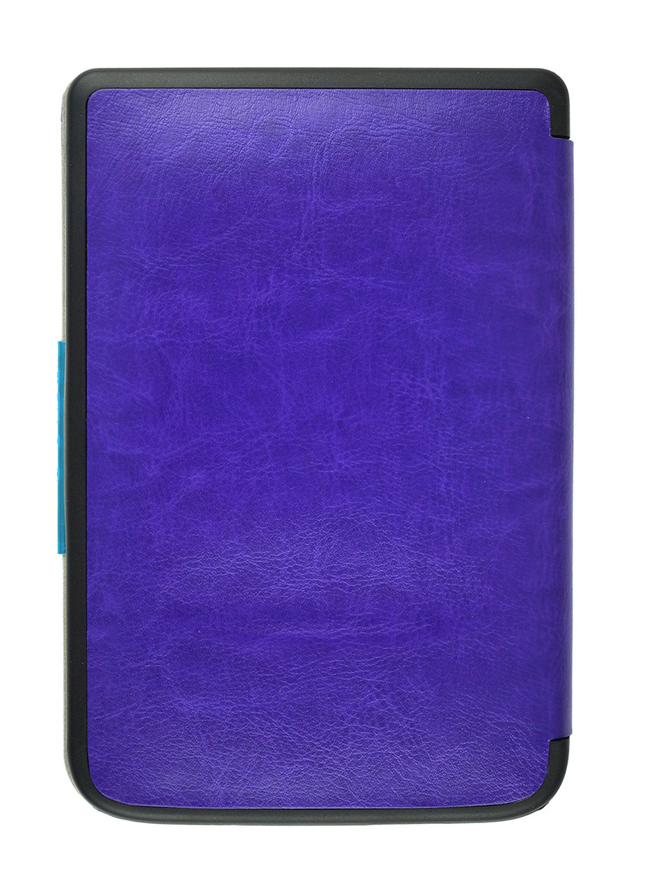 чохол pocketbook 624 фіолетовий