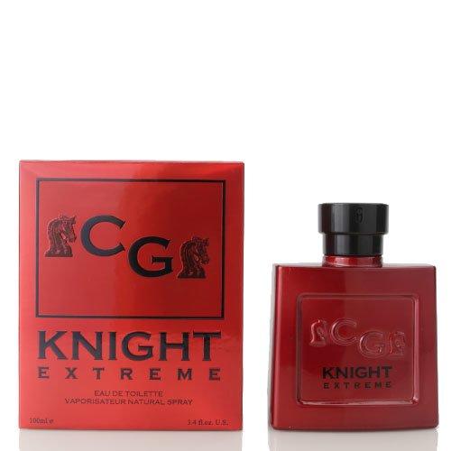 

Туалетная вода Gautier Knight Extreme для мужчин - edt 100 ml