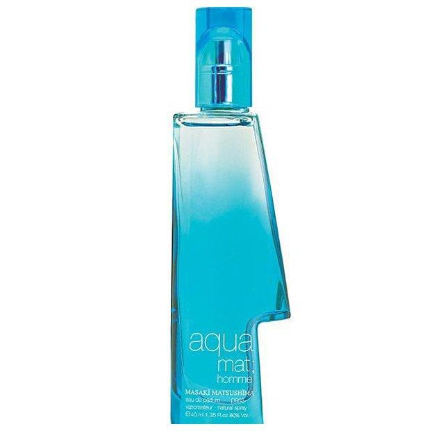 

Туалетная вода Masaki Matsushima Aqua Mat Homme для мужчин - edt 40 ml