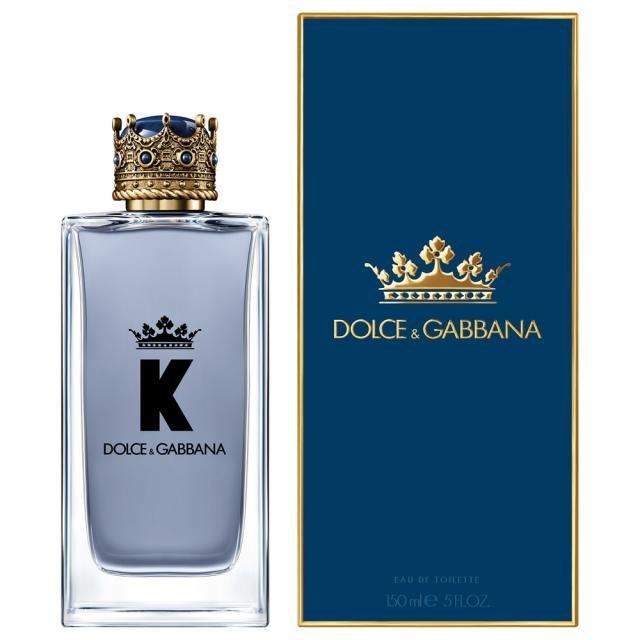 

Туалетная вода Dolce AND Gabbana K by Dolce AND Gabbana для мужчин - edt 150 ml