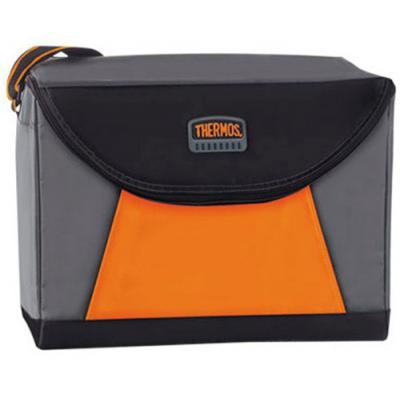 

Термосумка Thermos Geo Trek 20 Orange (163565 Orange), Оранжевый