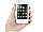 Мобильный телефон Facetel T6 Android 3,5" 1Н, фото 2