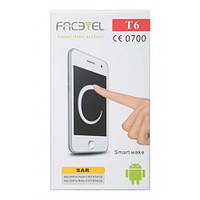 Мобильный телефон Facetel T6 Android 3,5" 1Н, фото 1