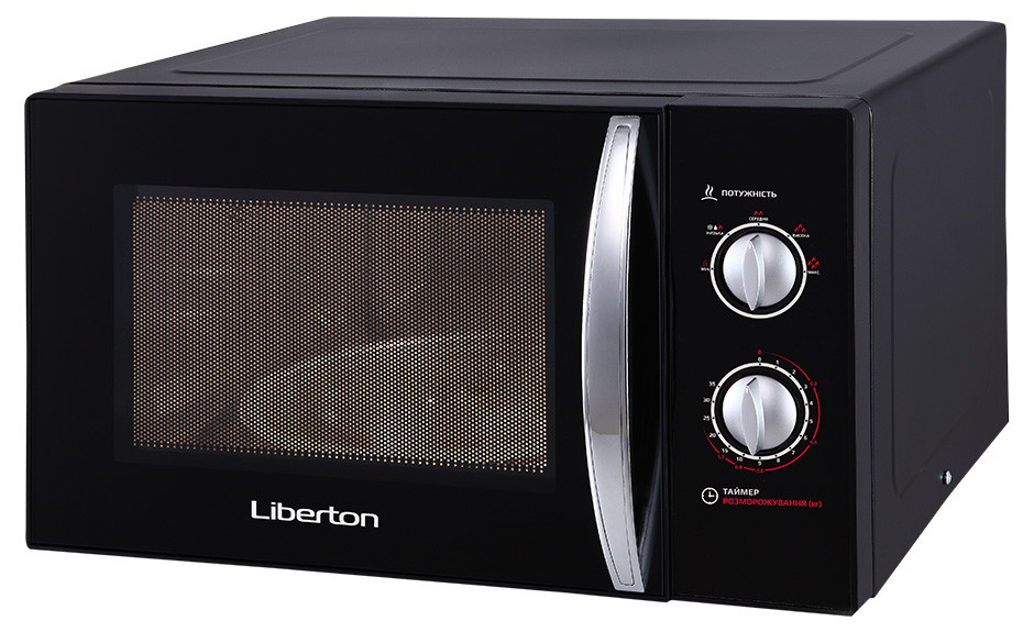 

Микроволновая печь Liberton LMW-2380М