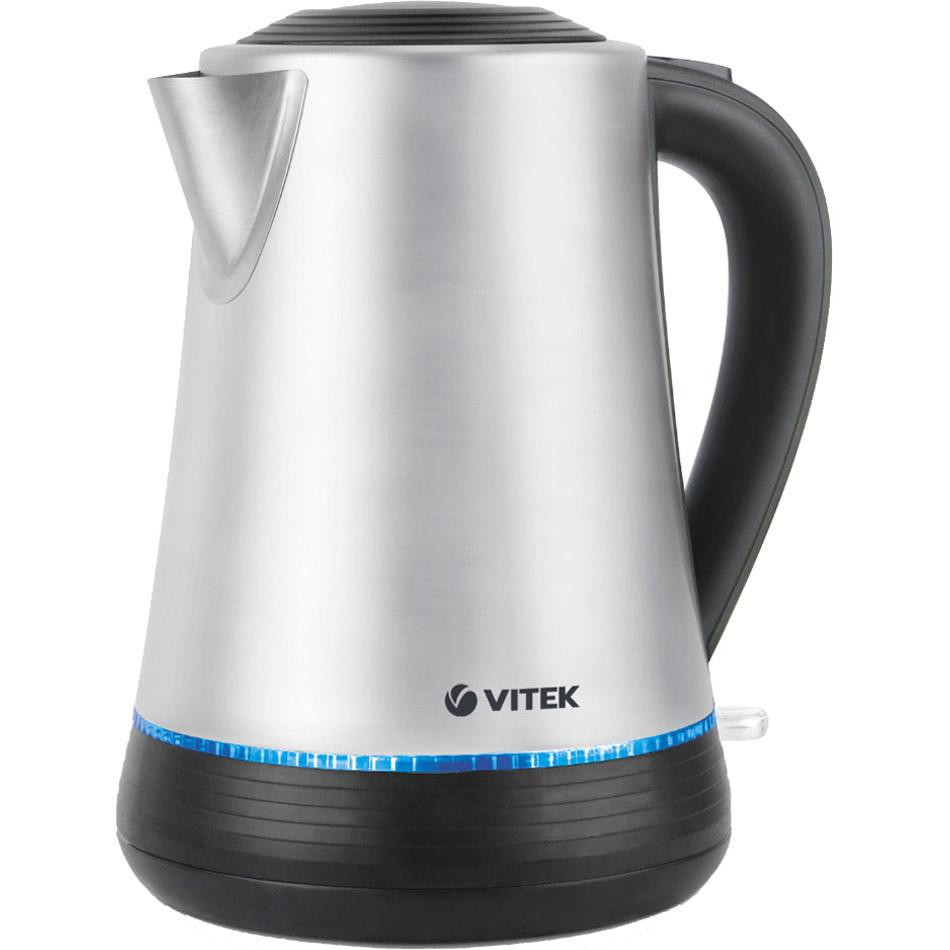 

Чайник электрический Vitek VT-7062 1,7 л