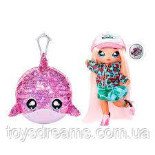 

Кукла Na Na Na Surprise S3 W1 Криста Сплаш Na Na Na Surprise Sparkle Series 1 Krysta Splash 573760