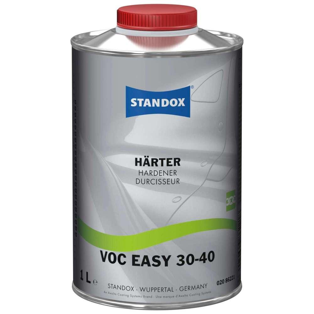 

Отвердитель Standox Hardener VOC Easy 30-40 1 л