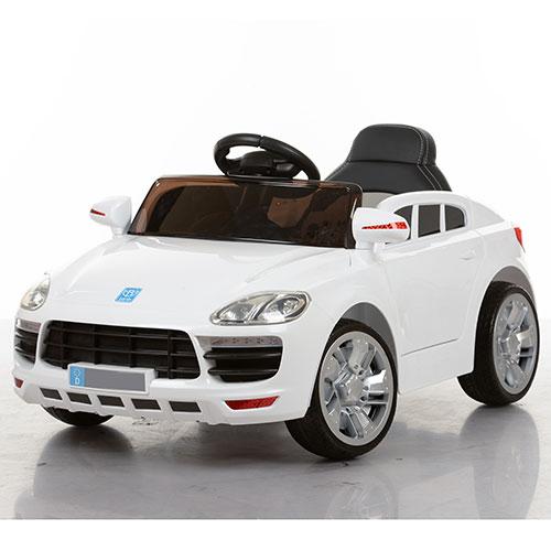 

Электромобиль Bambi M 3272EBLR-1 Белый