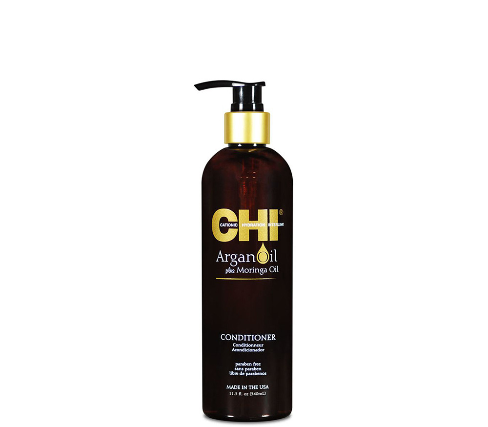 

Кондиционер питательный Аргана Chi Argan Oil Conditioner 340 мл