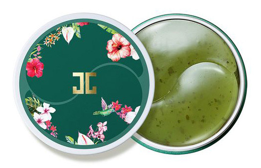 

Патчи под глаза Jayjun Green Tea Eye Gel Patch (60 шт.)