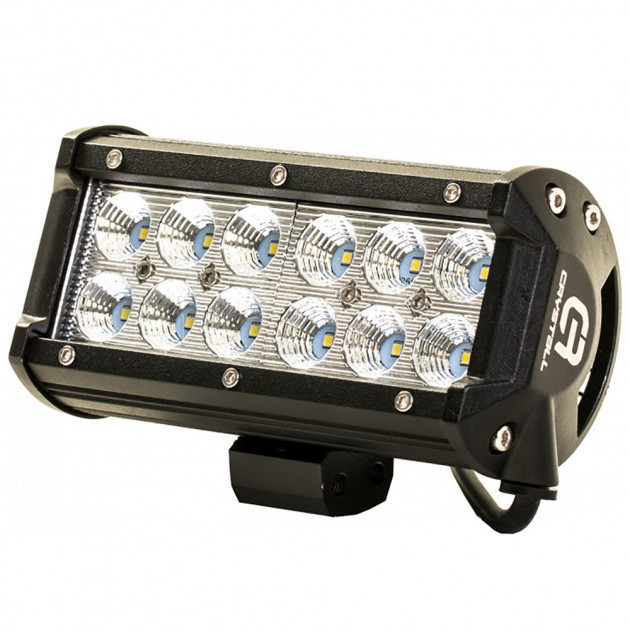 

Автофара LED на крышу (12 LED) 5D-36W-SPOT (160 х 70 х 80) (20)
