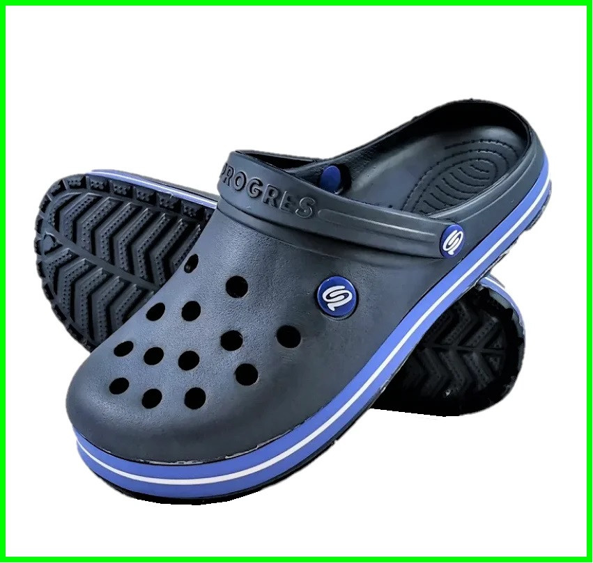 

Женские Тапочки CROCS Синие Кроксы Шлёпки Сланцы (размеры: 36,37,38,39,40,41)