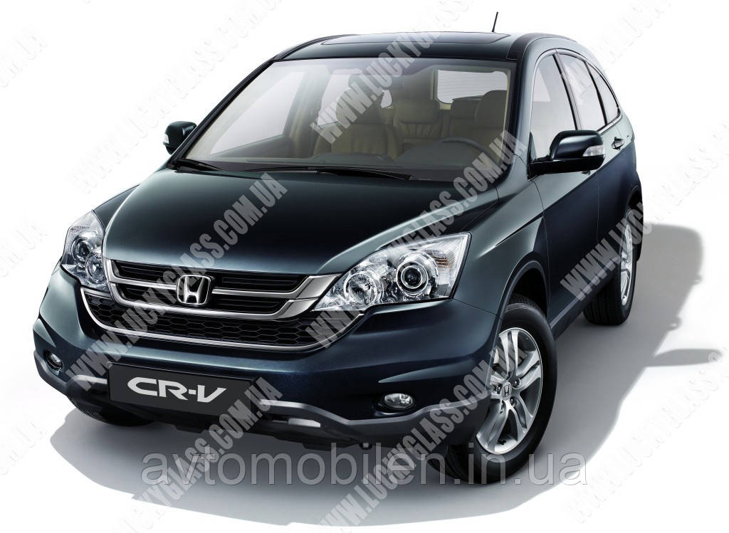 

Honda CR-V (07-11), Лобовое стекло