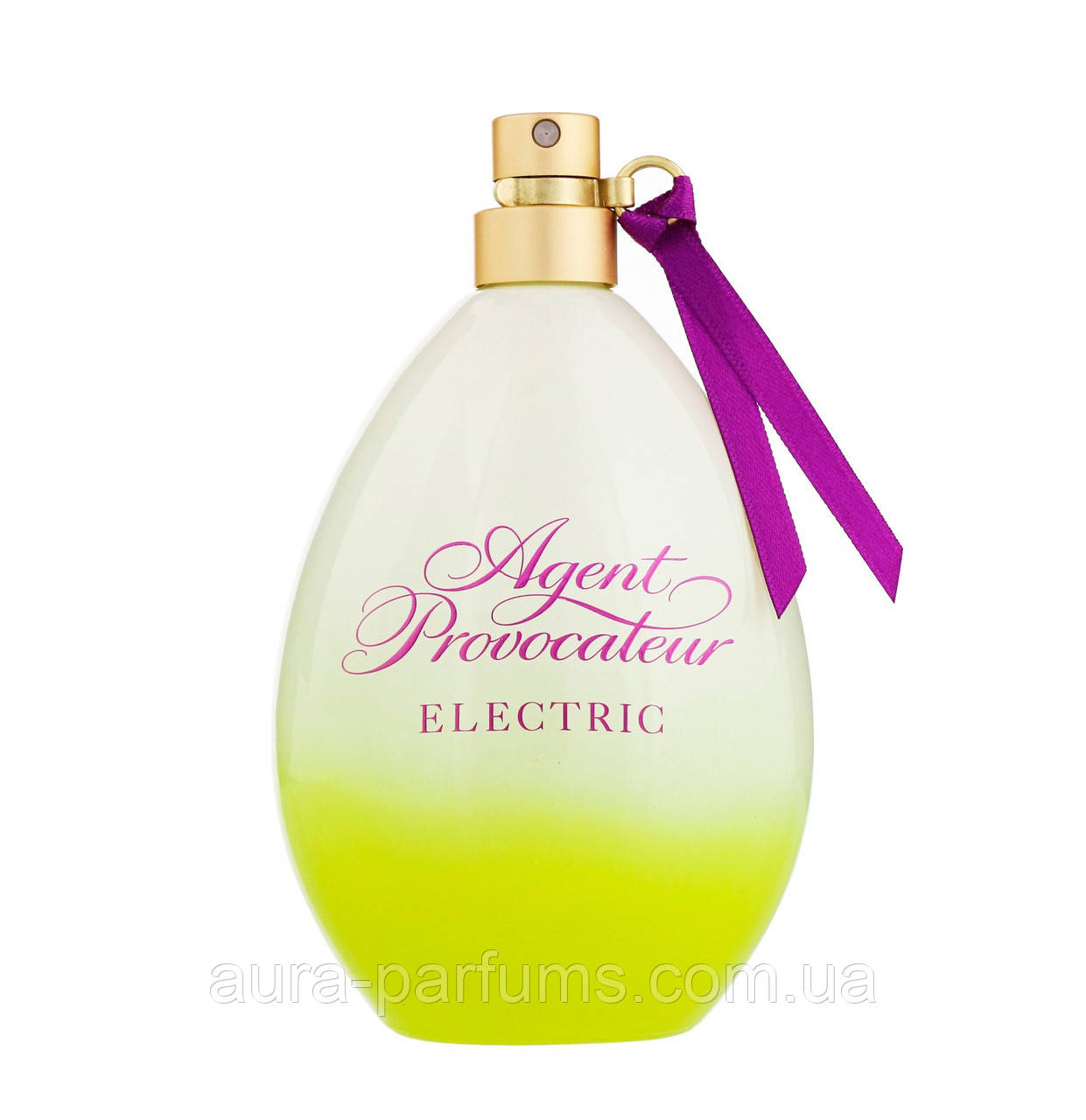 

Agent Provocateur Electric Парфюмированная вода (тестер) 100 ml