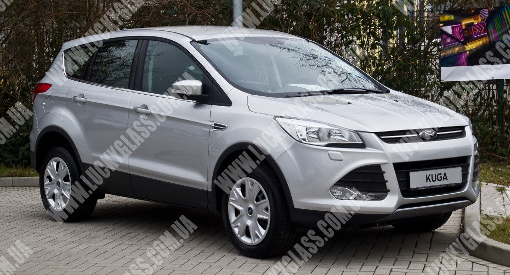 

Ford Kuga (13-), Лобовое стекло