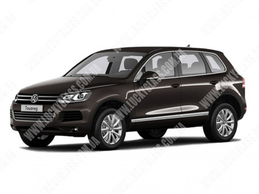 

Volkswagen Touareg (10-), Лобовое стекло Фольксваген Тоурег