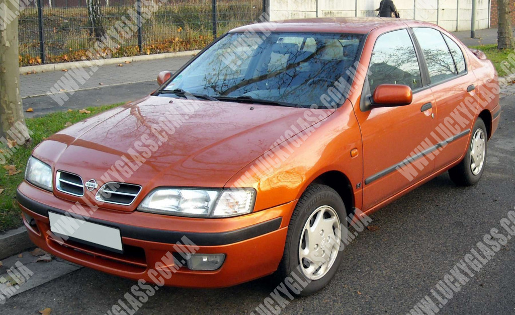 

Nissan Primera P11 (96-02), Лобовое стекло