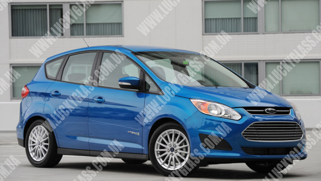 

Ford C-MAX/Grand C-MAX (11-), Лобовое стекло