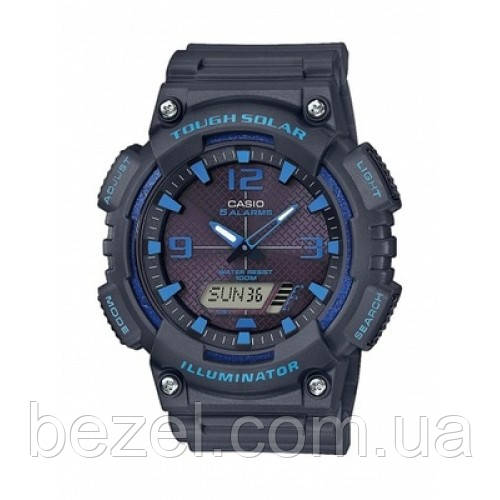 

Мужские часы Casio AQ-S810W-8A2VEF