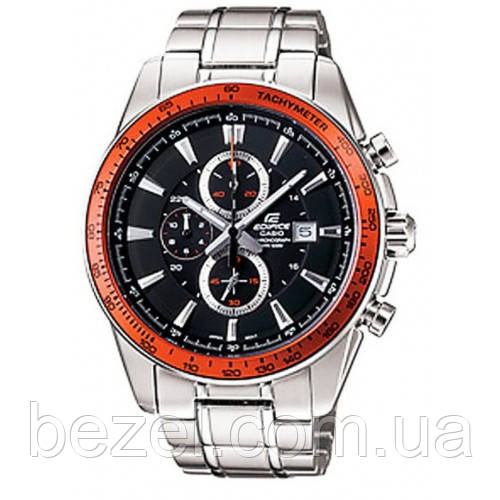 

Мужские часы Casio EF-547D-1A5VDF