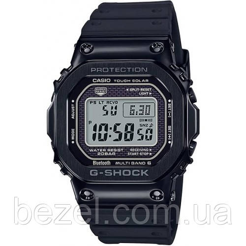 Чоловічі годинники Casio GMW-B5000G-1ER