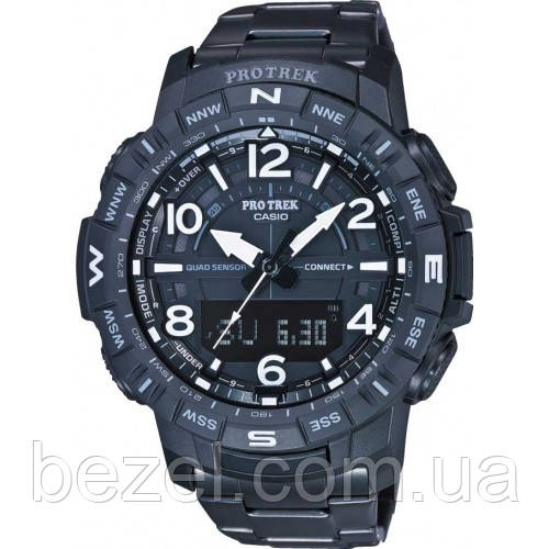 

Мужские часы Casio PRT-B50YT-1ER