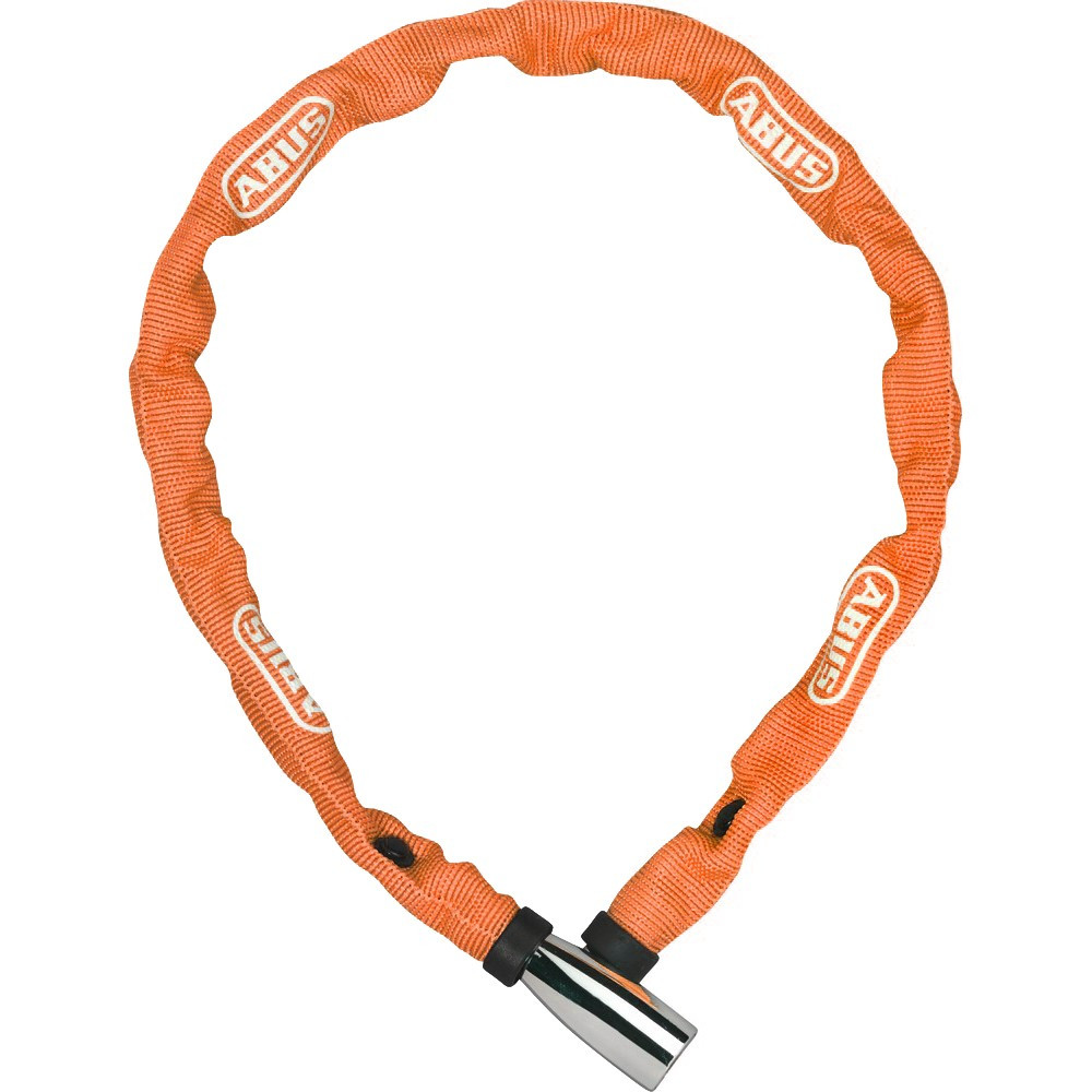 

Велозамок ABUS 1500/60 Web Orange 569203