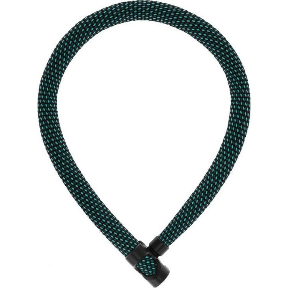 

Велозамок ABUS 7210/85 IvyTex Diving Blue 877797