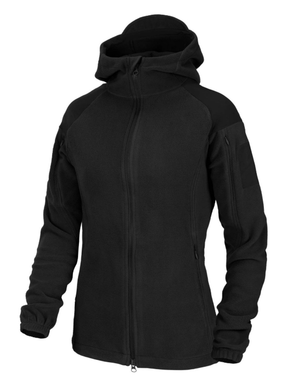 

Жіноча флісова куртка CUMULUS® - HEAVY FLEECE Helikon-tex чорний, L